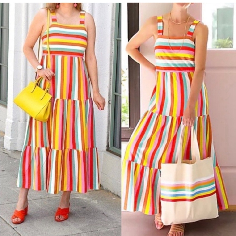 Summer dress - Picture 6 of 7